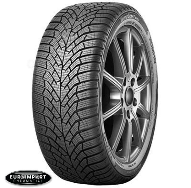 Kumho Winter craft wp52  195/65 R15 91 T   TL